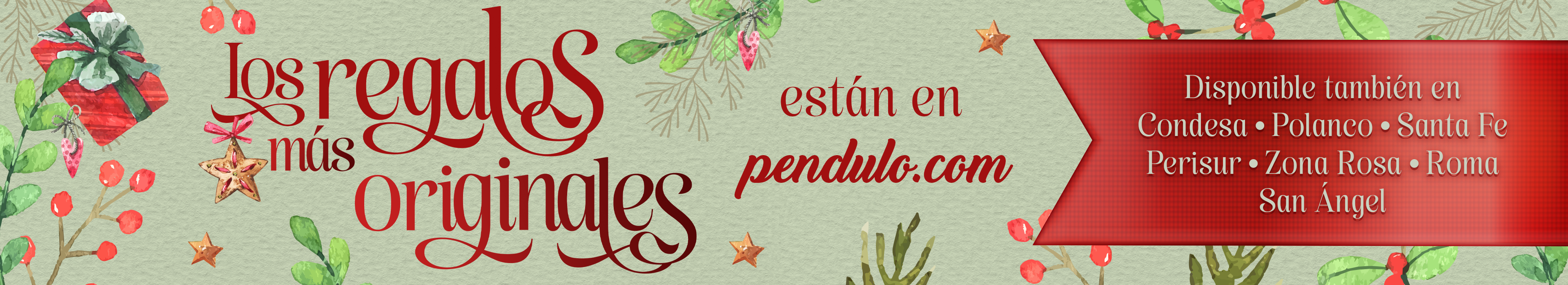 Los regalos mas originales