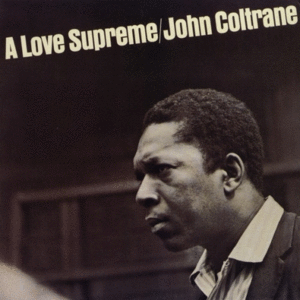 A Love Supreme (LP)