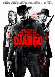 Django Unchained (BRD)