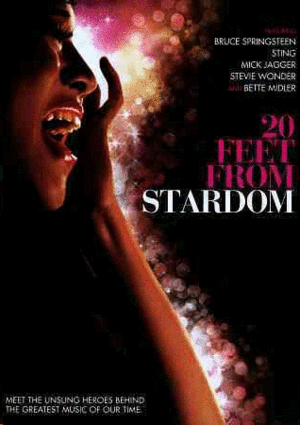20 Feet from Stardom (DVD)