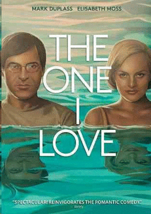 One I Love, The (DVD)