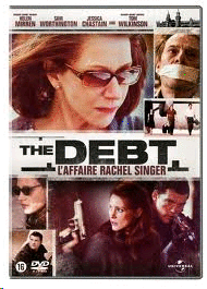 Debt, The (DVD)