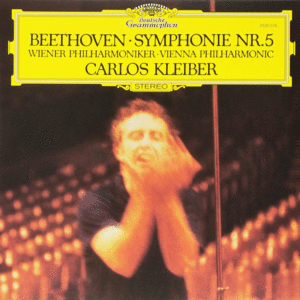 Beethoven: Symphony No. 5 (LP)