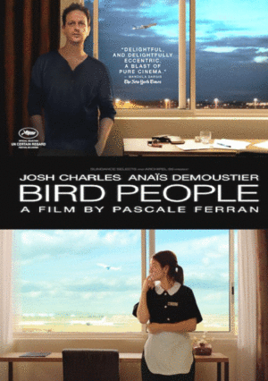 Bird People (DVD)