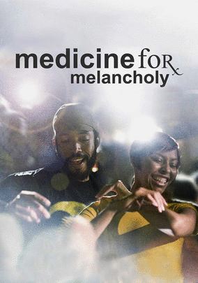 Medicine for Melancholy (DVD)
