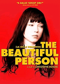 Beautiful Person, The (DVD)