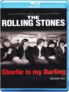 Rolling Stones, Charlie is my Darling, The: Ireland 1965 (BRD)
