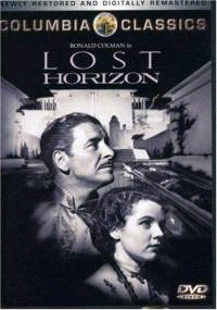 Lost Horizon (DVD)