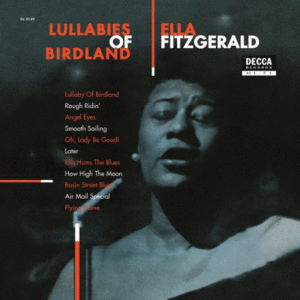 Lullabies Of Birdland (LP)