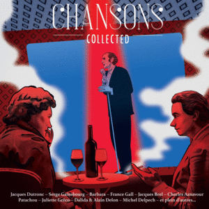 Chansons Collected: Coloured Edition (2 LP)