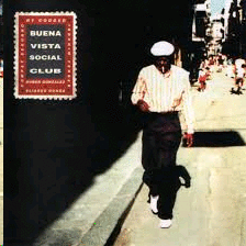 Buena Vista Social Club (2 LP)