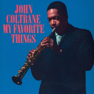 My Favorite Things (LP)