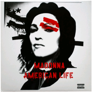 American Life (2 LP)