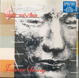 Forever Young (LP)