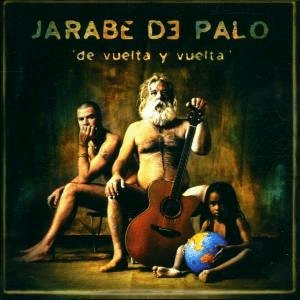 De Vuelta y Vuelta (LP+CD)