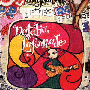 Natalia Lafourcade (2 LP)
