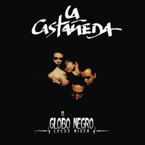Globo Negro, El (LP)