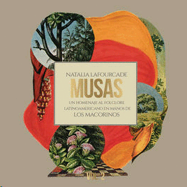 Musas Vol. 2 (LP)