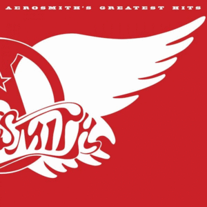 Aerosmith's Greatest Hits (LP)