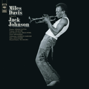 Tribute to Jack Johnson (LP)