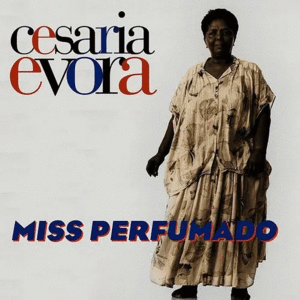 Miss Perfumado: Coloured Edition (2 LP)