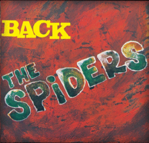 Back: Coloured Edition (LP)