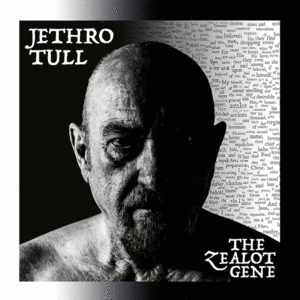 Zealot Gene, The: Coloured Edition (3 LP+2 CD+BRD)