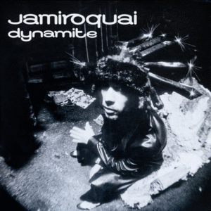 Dynamite (2 LP)