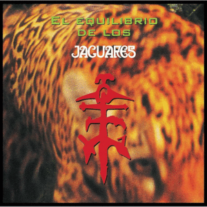 El equilibrio de los Jaguares (2 LP)