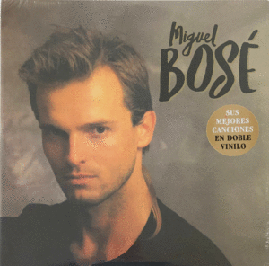 Miguel Bosé (2 LP)