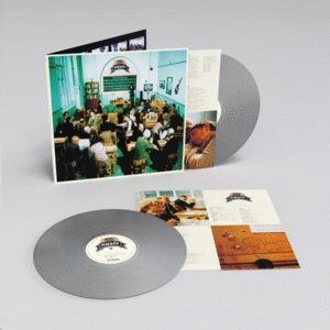 Masterplan: 25th Anniversary, Coloured Edition (2 LP)