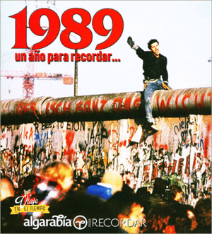Un año para recordar 1989