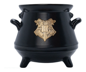 Harry Potter, Cauldron: taza 3D
