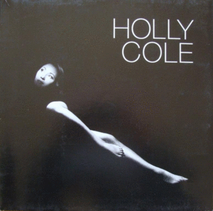 Holly Cole (LP)