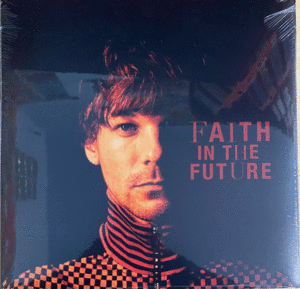 Faith In The Future (2LP)