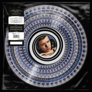 Never Gonna Give You Up, 12