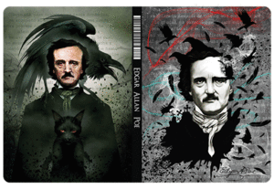Edgar Allan Poe: libreta