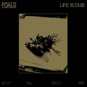 Life Is Dub: RSD, Gold Edition (LP)