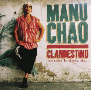 Clandestino (2 LP+CD)