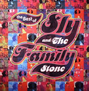 Best Of Sly And The Family Stone (2 LP)