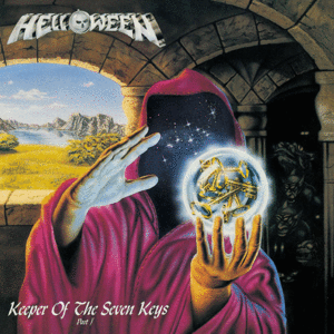 Keeper of the Seven Keys: Part I (LP)