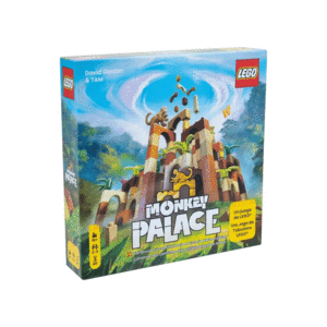 Lego, Monkey Palace: juego de mesa