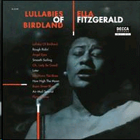 Lullabies of Birdland (LP)