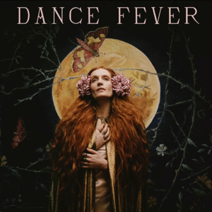 Dance Fever (2 LP)