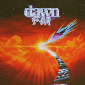 Dawn FM (2 LP)