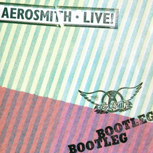 Live! Bootleg (2 LP)