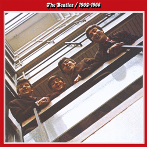 1962-1966: 50th Anniversary Edition (3 LP)
