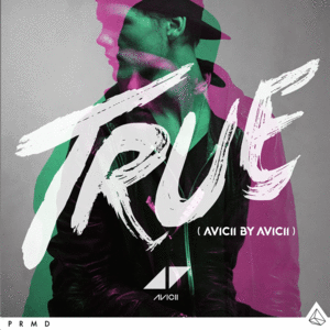 True (Avicii By Avicii): 10th. Anniversary (2 LP)