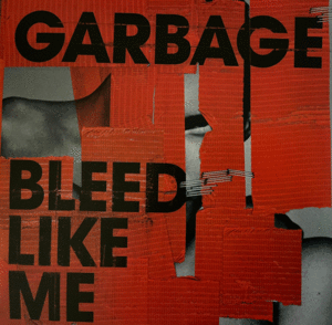 Bleed Like Me (2 LP)