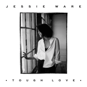 Tough Love: Coloured Edition (2 LP)